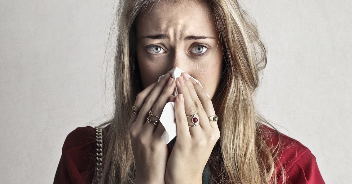 cold and flu treatment Bury Greater Manchester